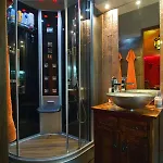 漩涡浴池套房马拉喀什-酒廊旅馆 招待所 3*
