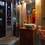 漩涡浴池套房马拉喀什-酒廊旅馆 3* Stelle