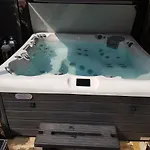 漩涡浴池套房马拉喀什-酒廊旅馆 招待所 3*