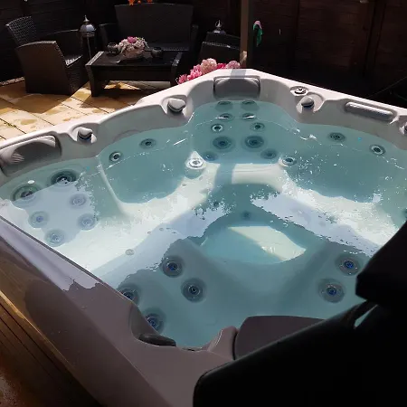 招待所 漩涡浴池套房马拉喀什-酒廊旅馆