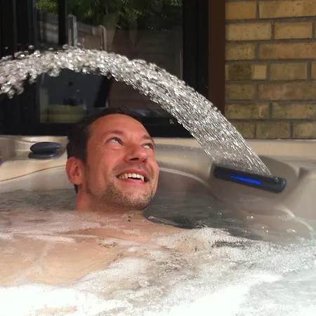 招待所 漩涡浴池套房马拉喀什-酒廊旅馆