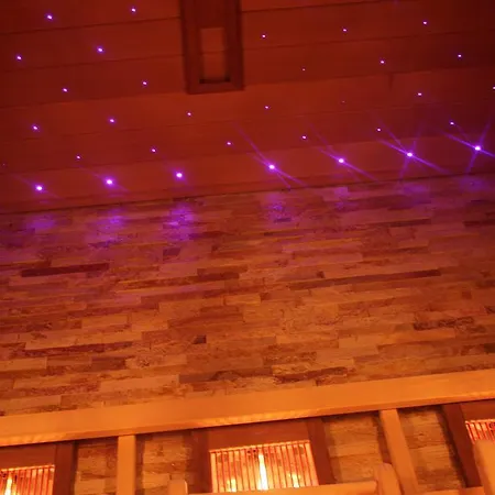 招待所 漩涡浴池套房马拉喀什-酒廊旅馆